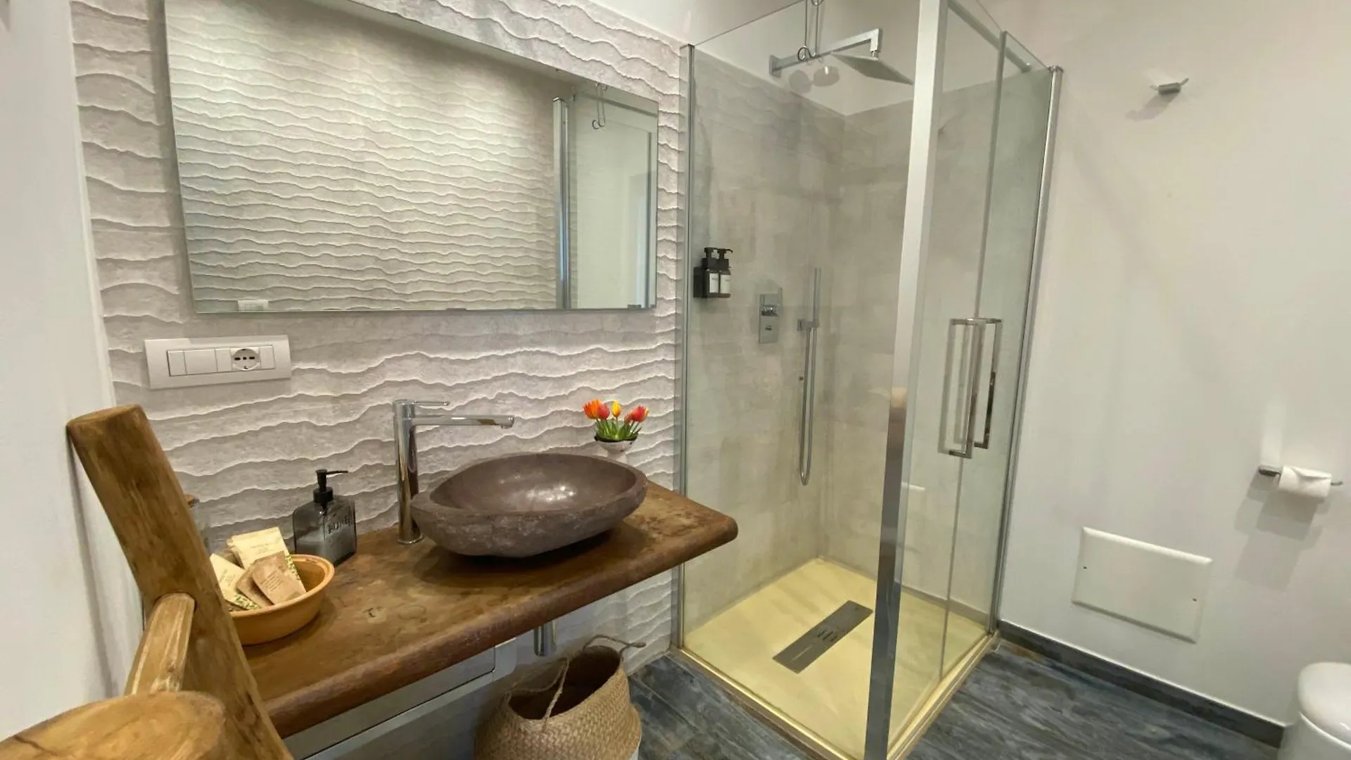 S'Accabbadora Guest House Αλγκέρο