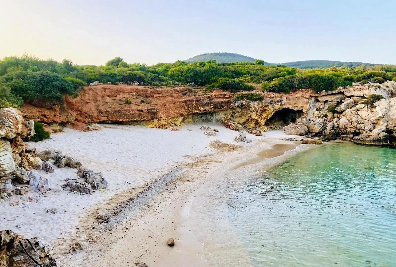 S'Accabbadora Guest House Alghero