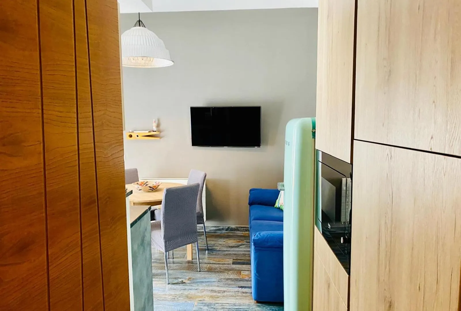 **  S'Accabbadora Guest House Alghero Olaszország