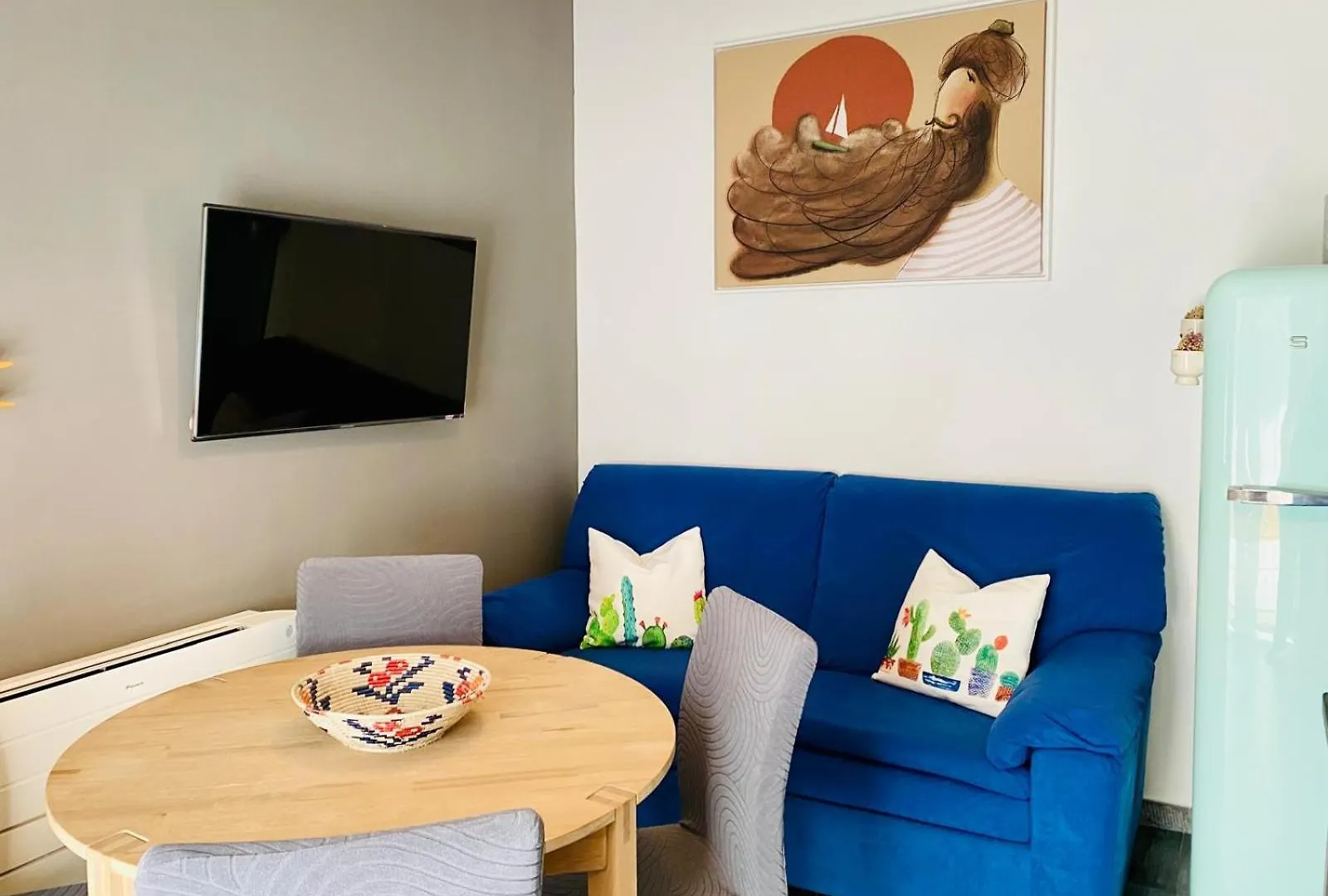S'Accabbadora Guest House Αλγκέρο