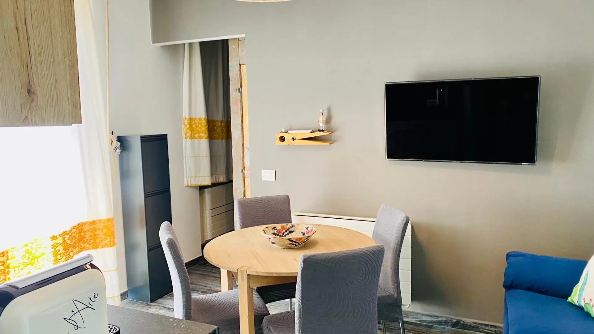 **  S'Accabbadora Guest House Αλγκέρο Ιταλία