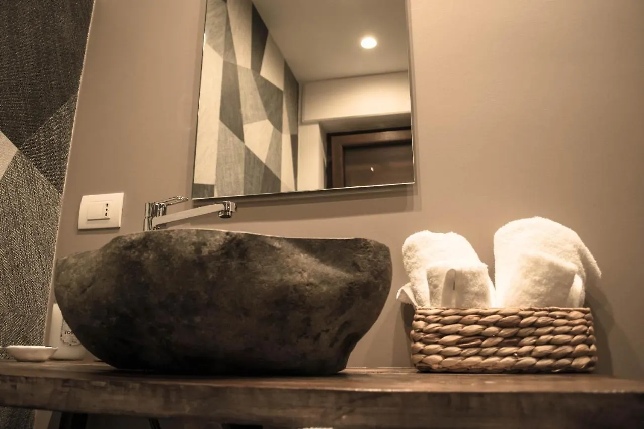 S'Accabbadora Guest House Αλγκέρο 2*,  Ιταλία