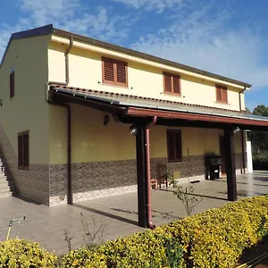 Alloggio per agriturismo I Doni Del Mandorlo, Alghero