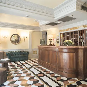 Donatello Hotel Roma