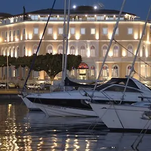 Grand Ortigia Hotel
