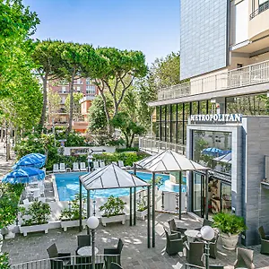 Metropolitan Hotel