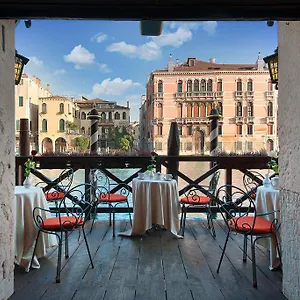 Residenza D'epoca San Cassiano Hotel Venecia
