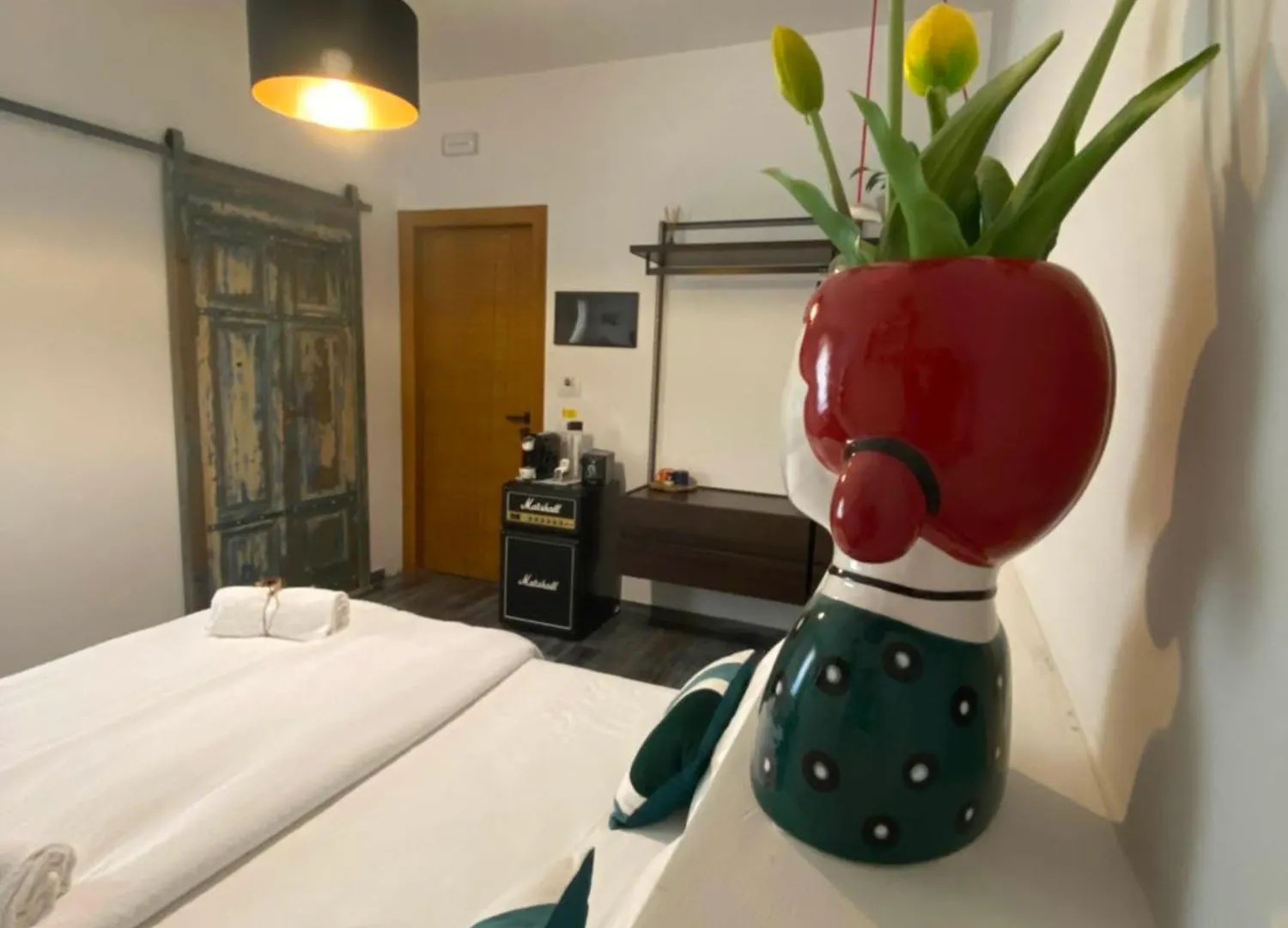 S'accabbadora Guest House Alguer