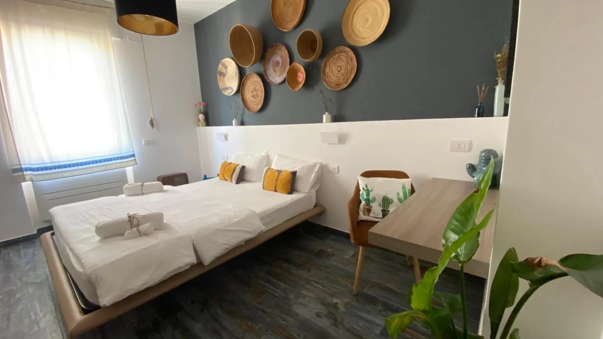 S'Accabbadora Guest House Alghero 2*,