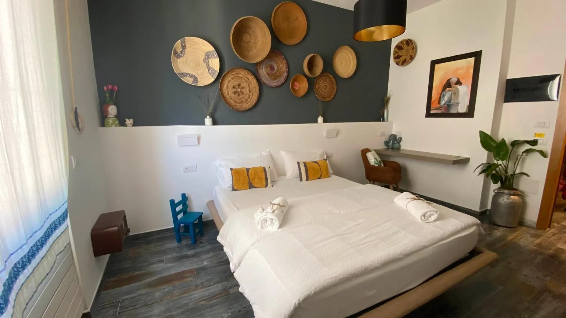 S'accabbadora Guest House Alguer 2*,