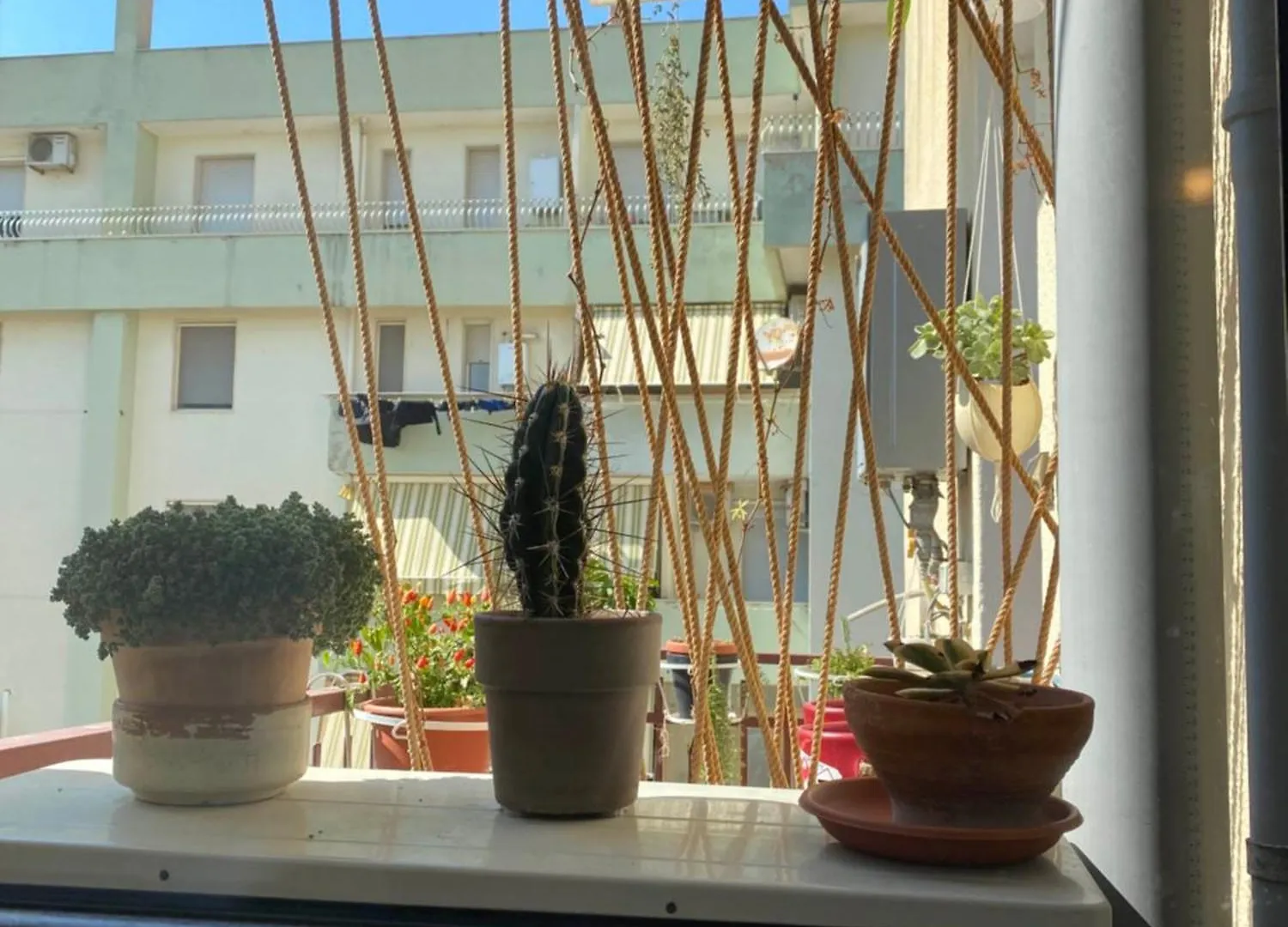 S'accabbadora Guest House Alguer 2*,