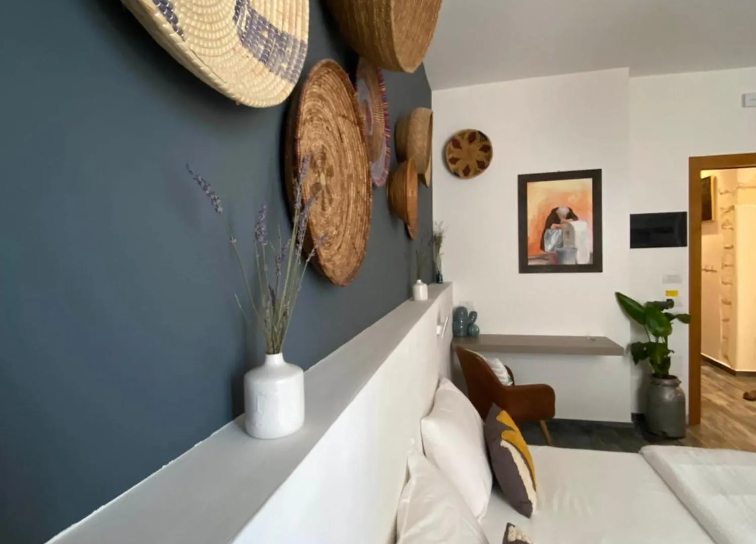 S'accabbadora Guest House Alguer