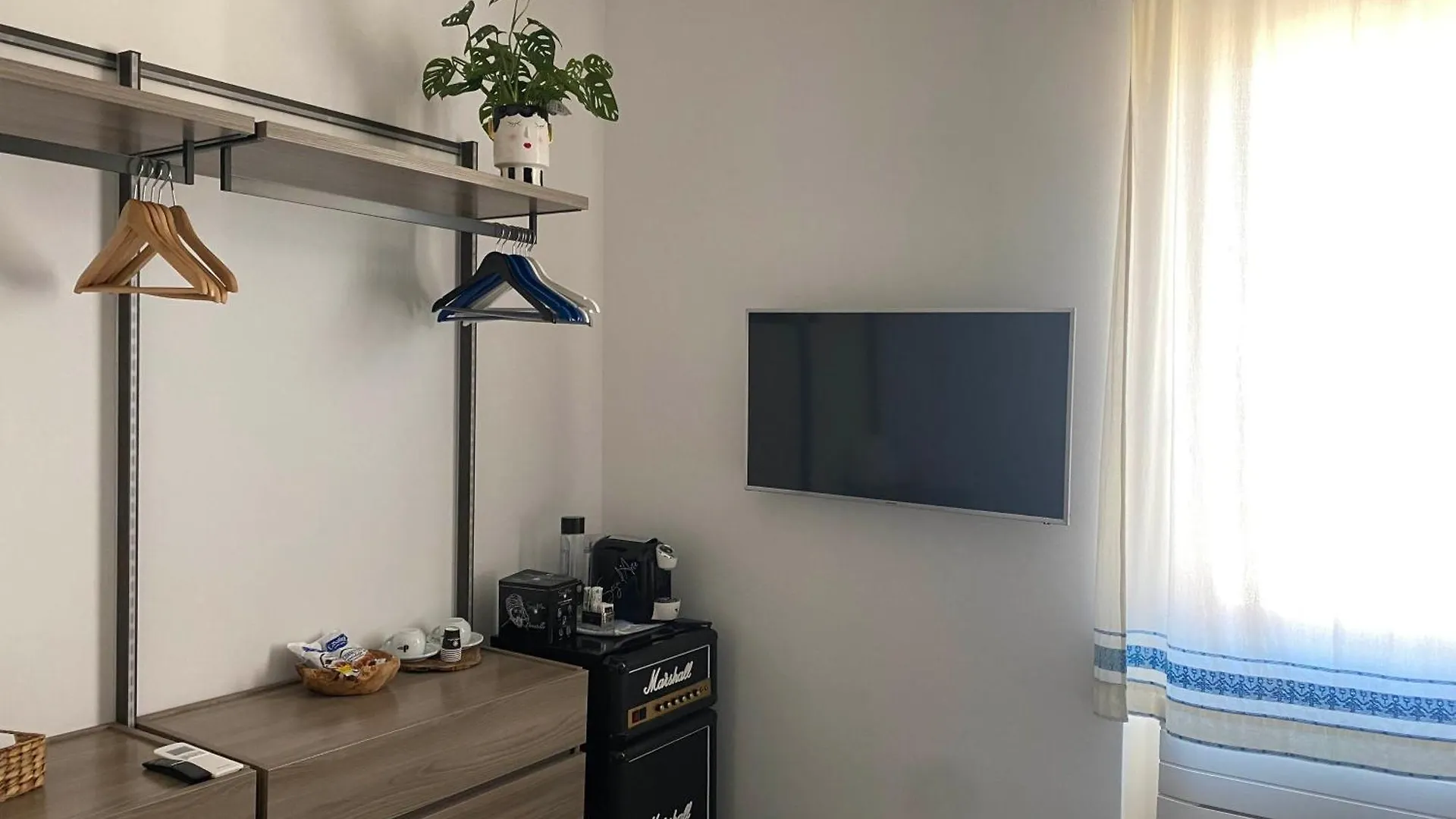 S'accabbadora Guest House Alguer