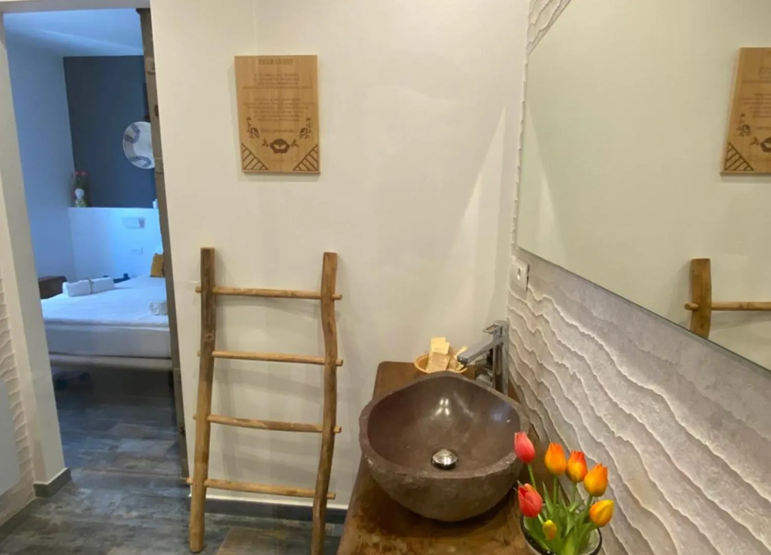S'accabbadora Guest House Alguer