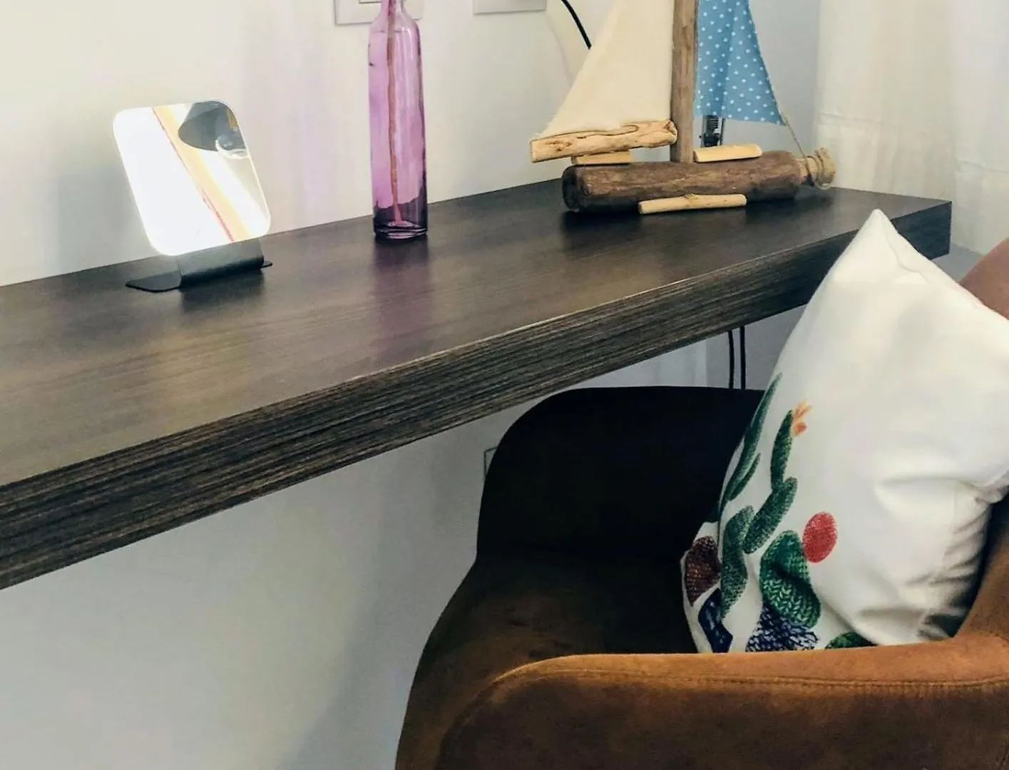 **  S'accabbadora Guest House Alguer Italia