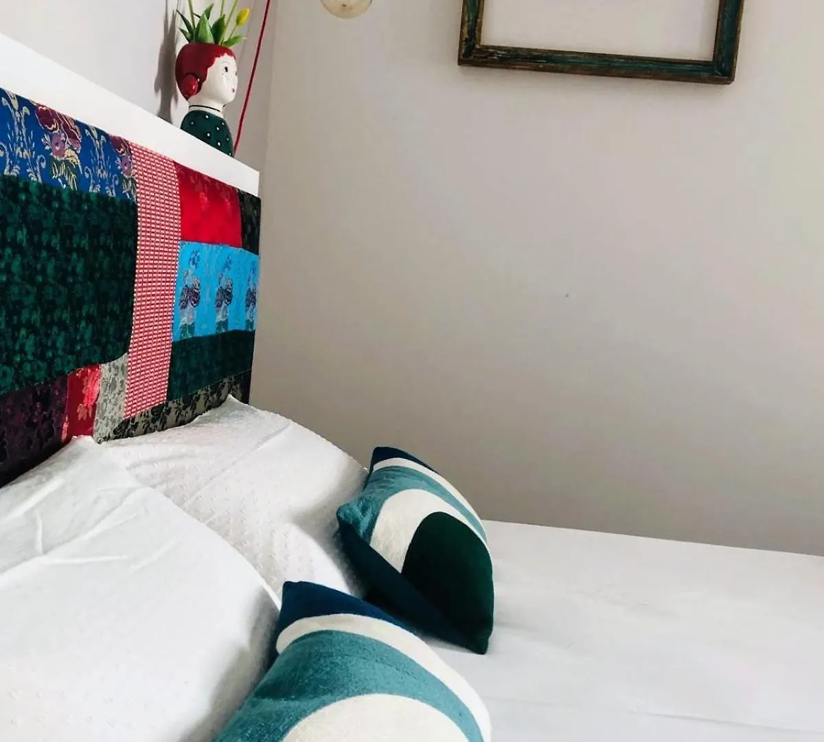 S'accabbadora Guest House Alguer