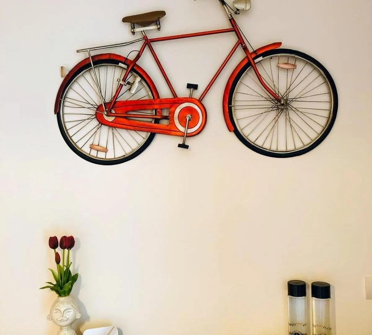 S'accabbadora Guest House Alguer