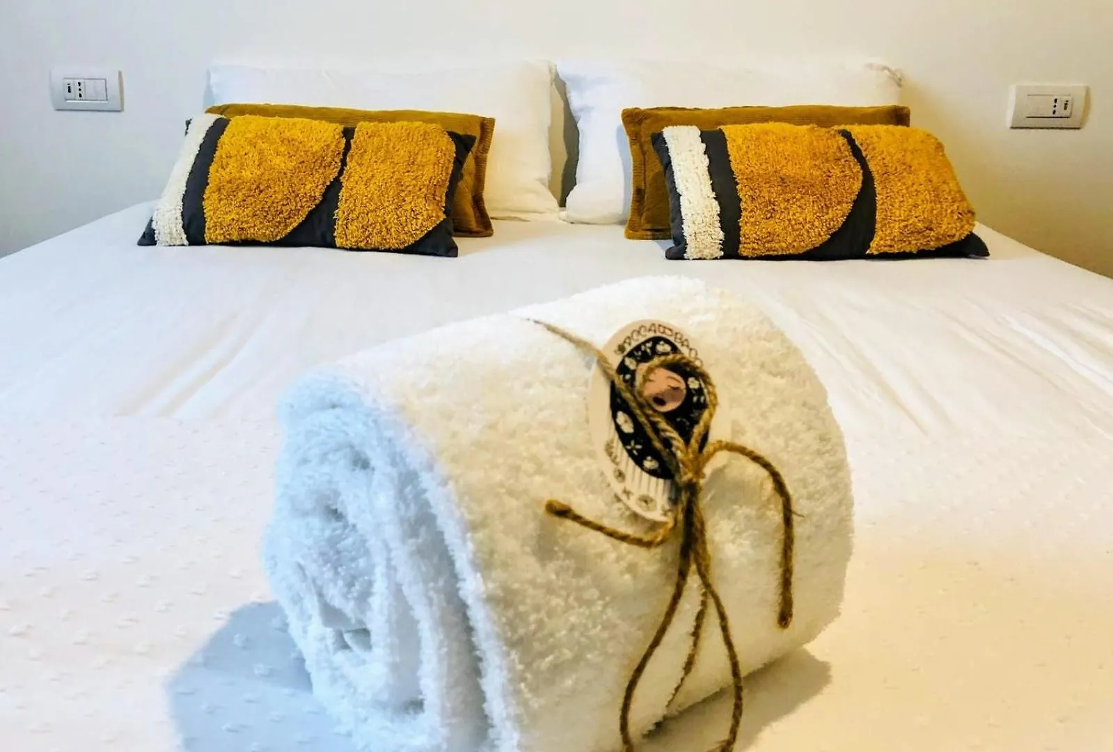S'Accabbadora Guest House Alghero