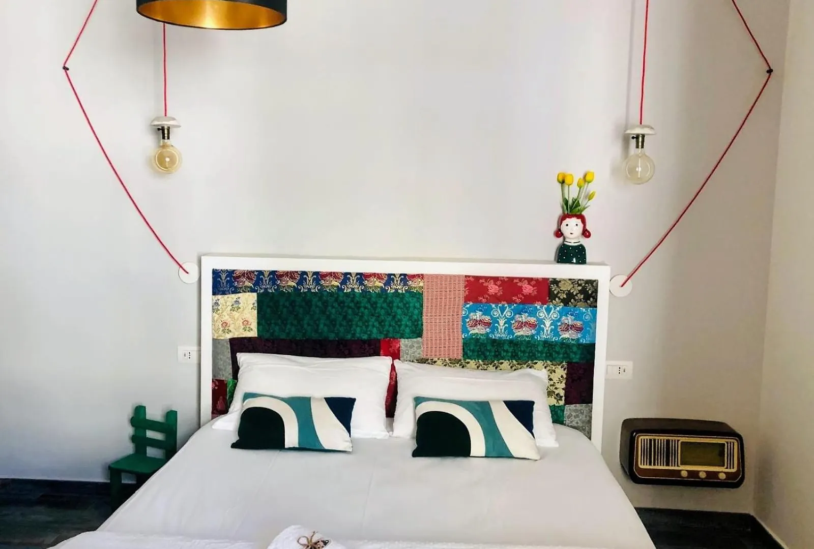 S'accabbadora Guest House Alguer