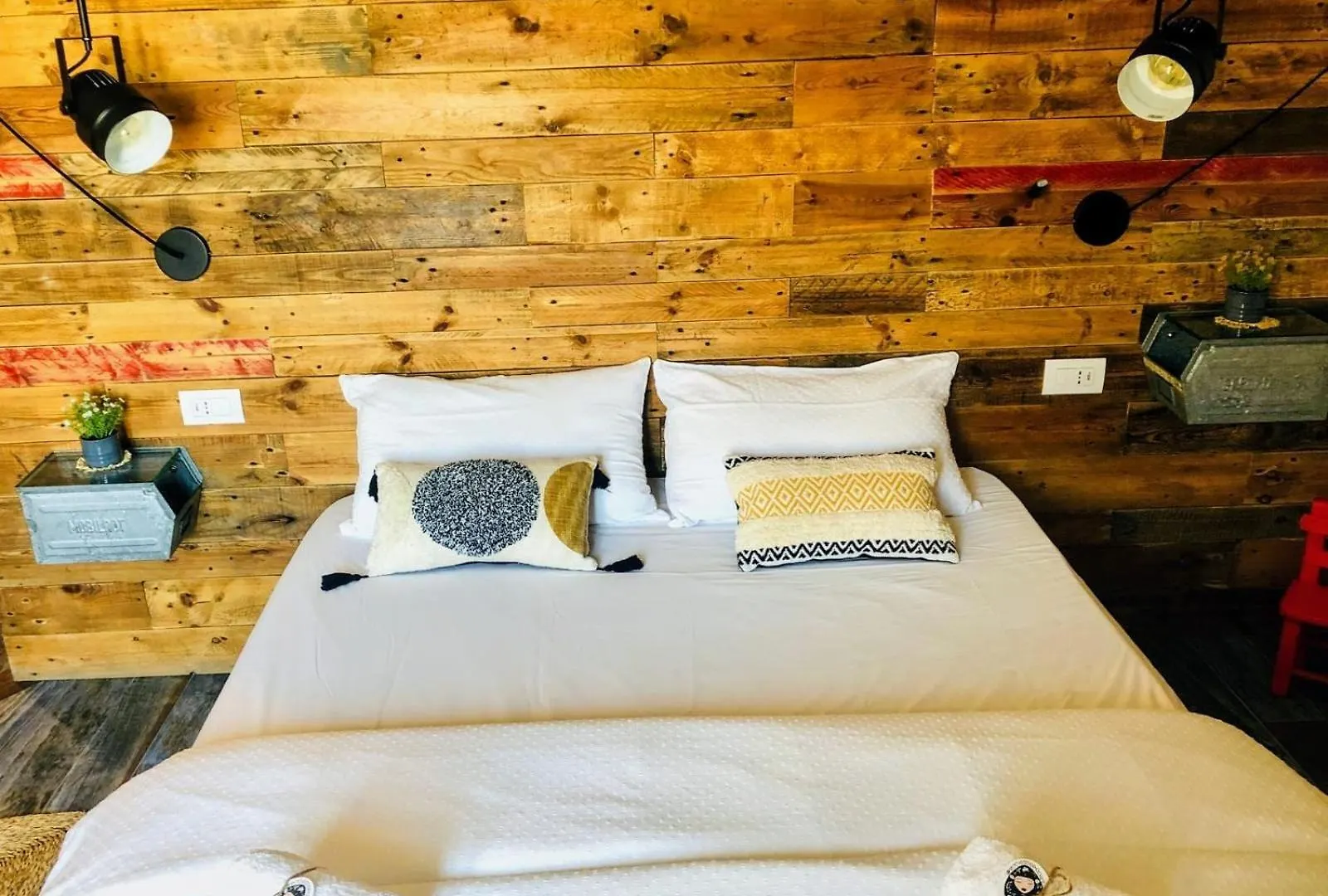S'accabbadora Guest House Alguer Italia