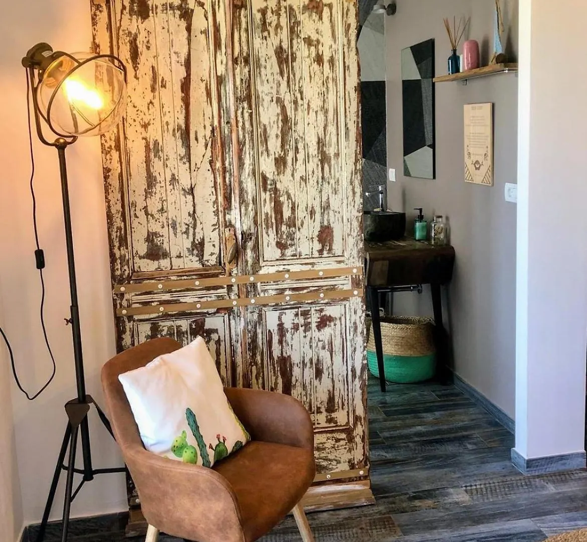 S'accabbadora Guest House Alguer