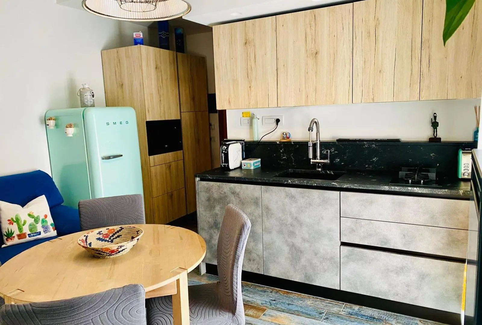 S'accabbadora Guest House Alguer 2*,  Italia