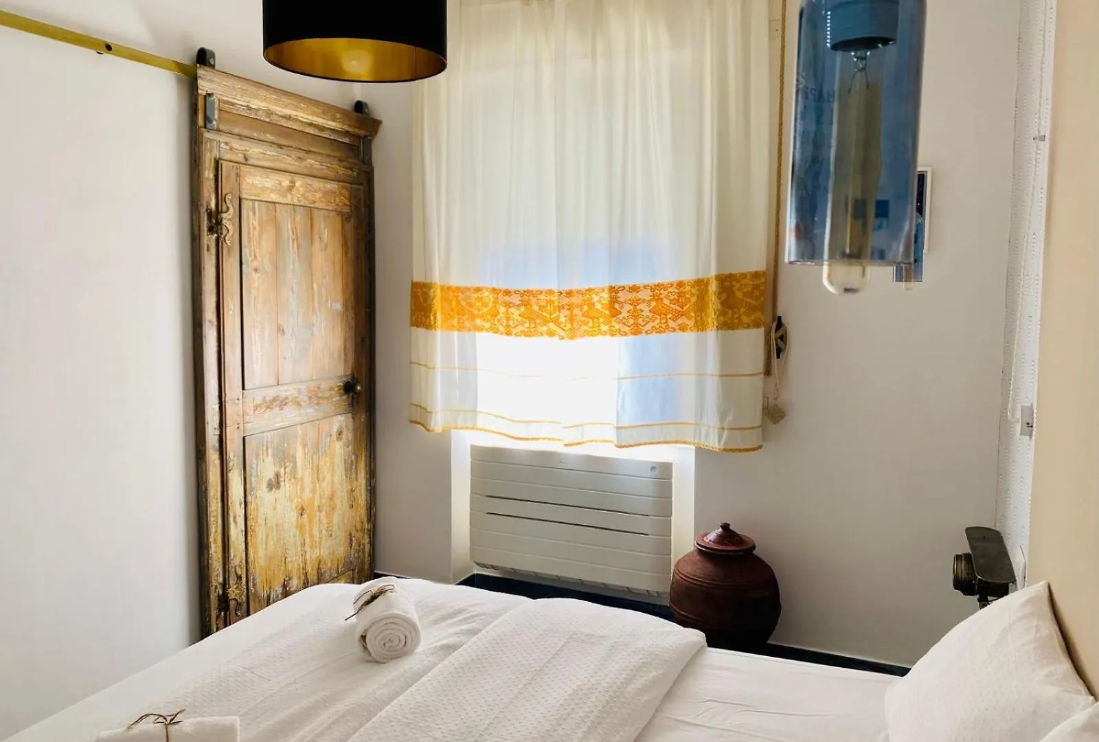 S'Accabbadora Guest House Alghero