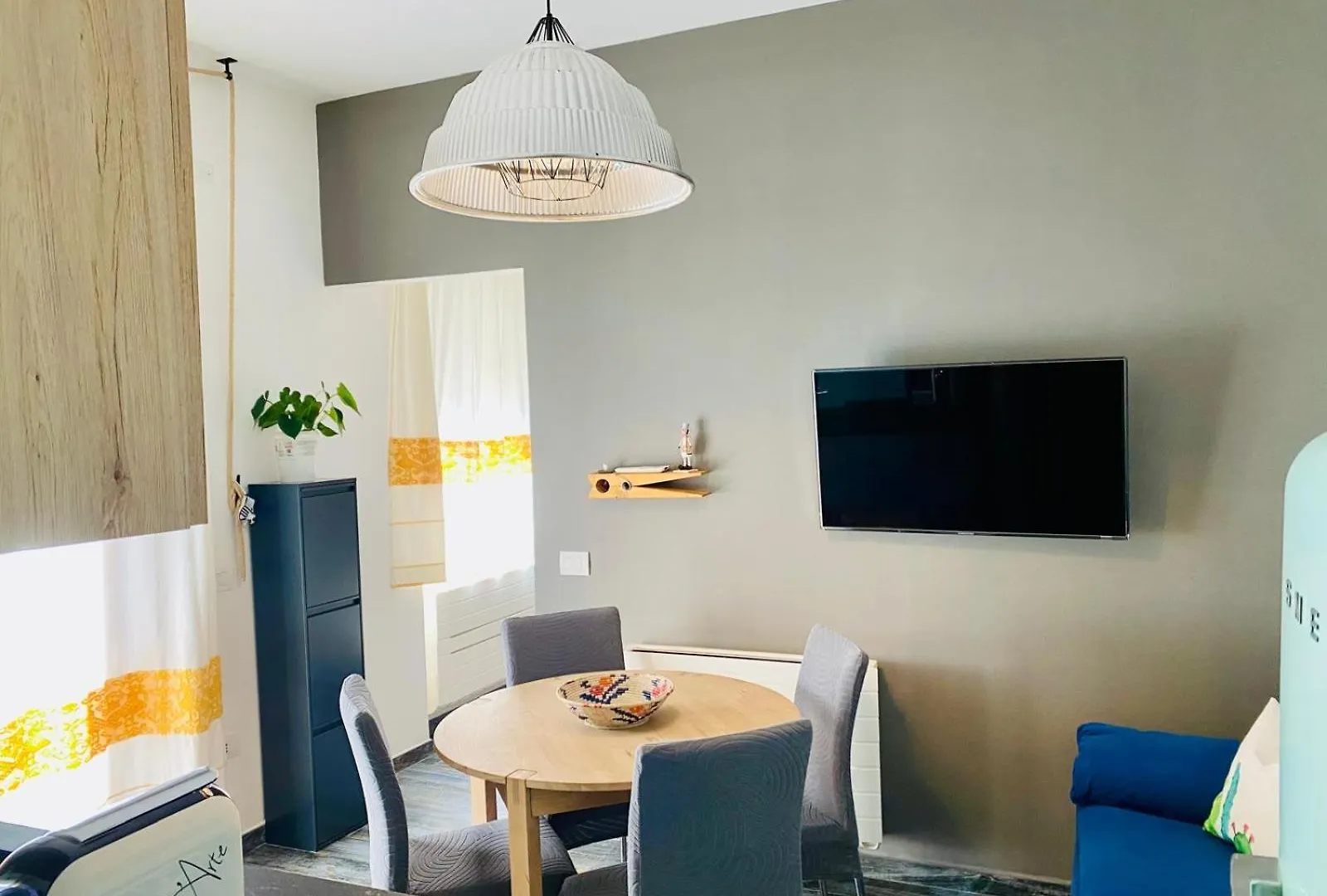 S'Accabbadora Guest House Alghero