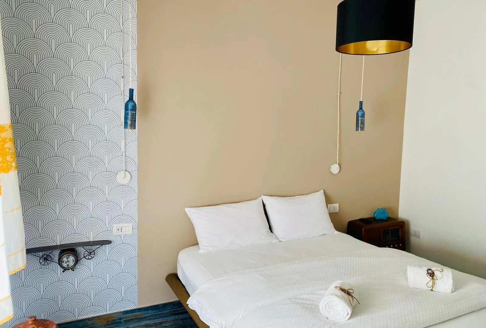 S'accabbadora Guest House Alguer