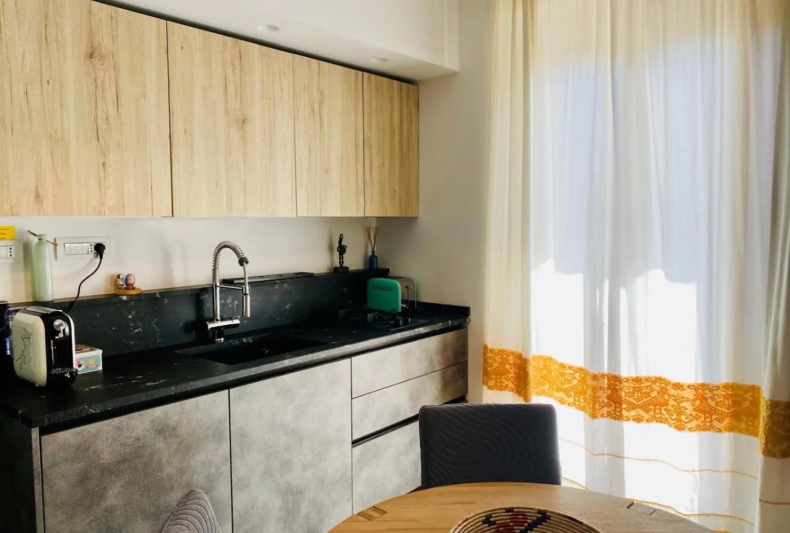 S'accabbadora Guest House Alguer