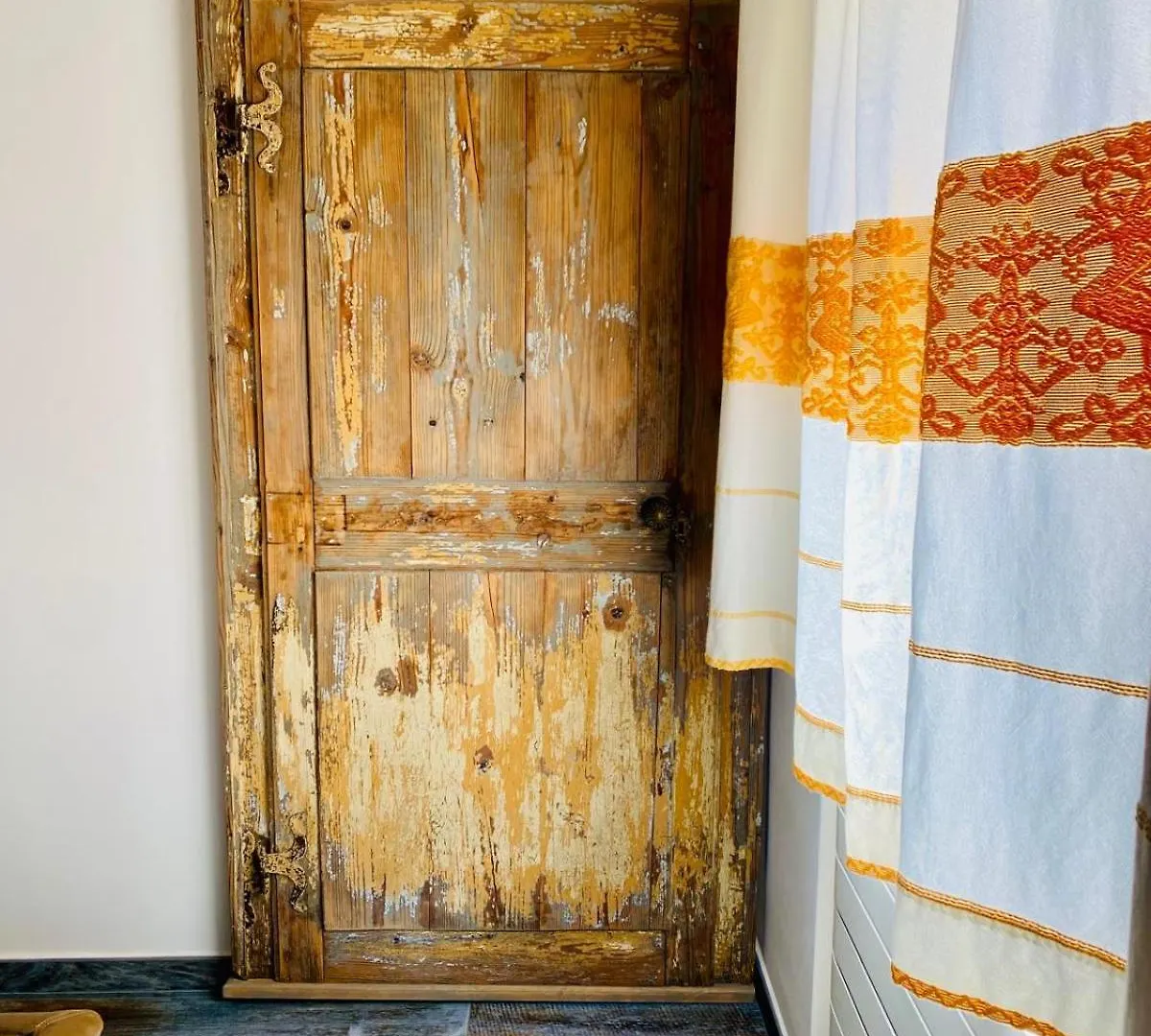 S'accabbadora Guest House Alguer 2*,