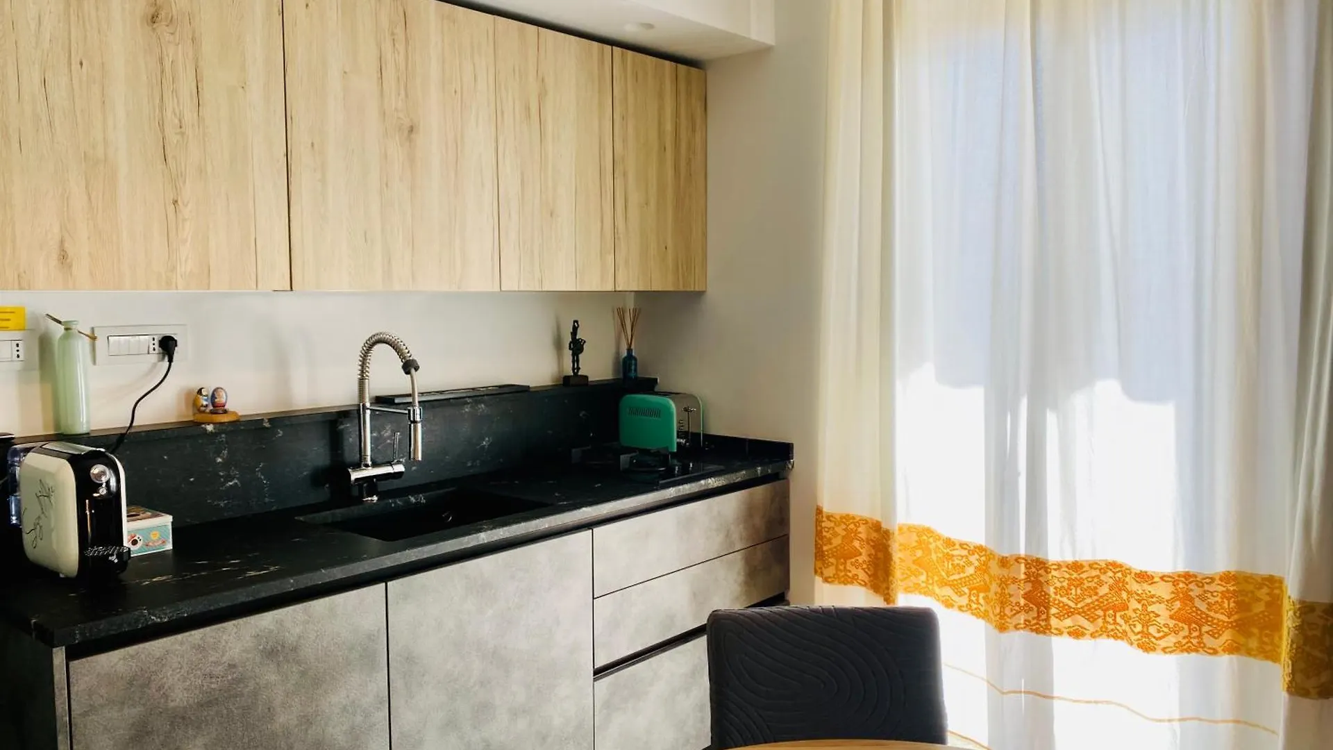 S'accabbadora Guest House Alguer