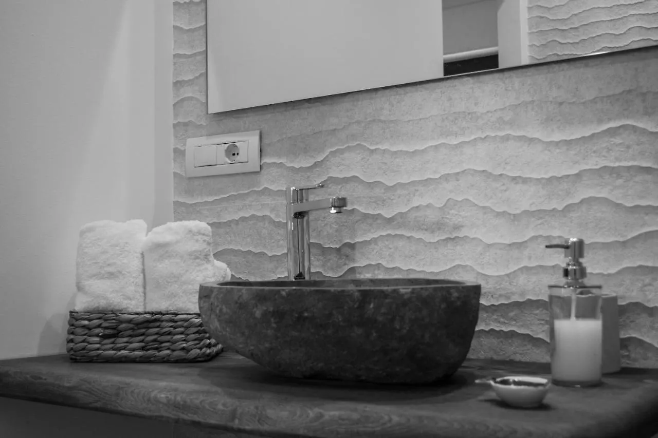S'accabbadora Guest House Alguer Italia