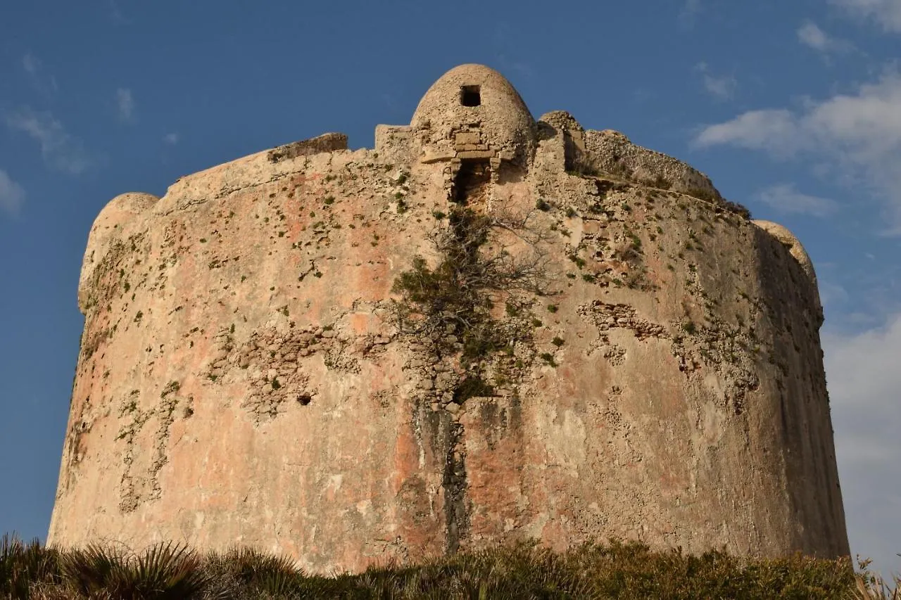 S'Accabbadora Guest House Alghero