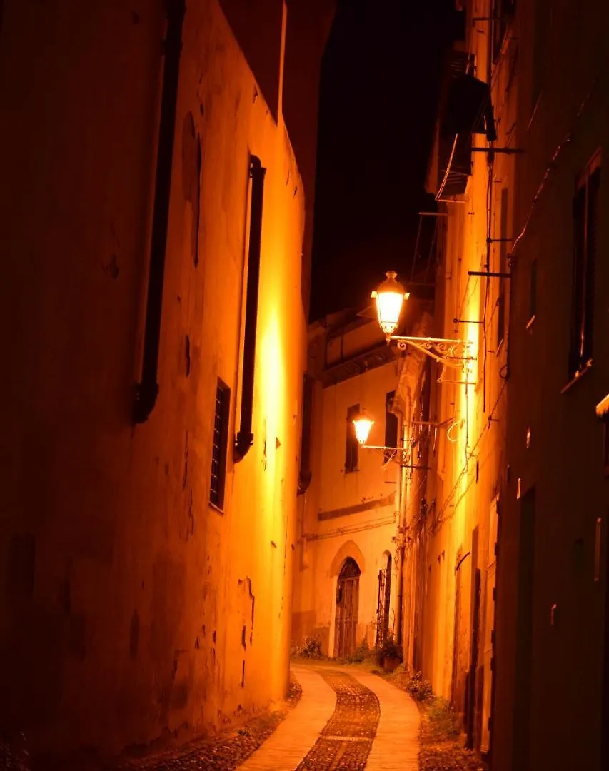S'accabbadora Guest House Alguer